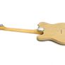Electric Guitar - Telecaster Style Guitar Butterscotch Translucent Finish Image 3
