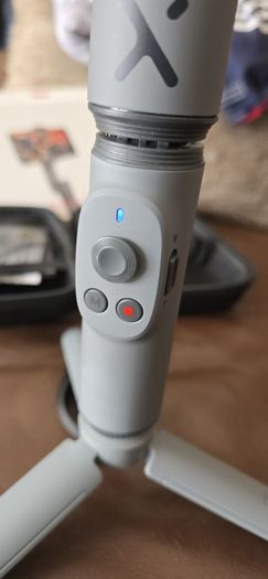 Phone Gimbal