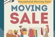 Leaving the country sale