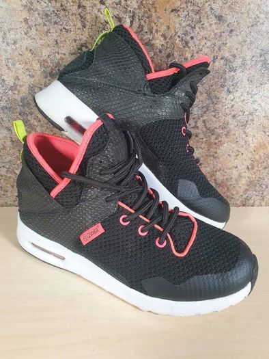 womens Zumba Air Classic Remix trainers runners  dance fitness Size EU  37.5 UK 4