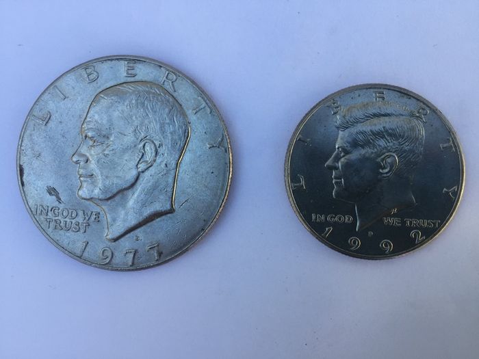 U.S. Coins