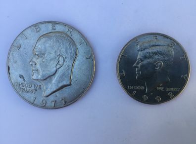 U.S. Coins