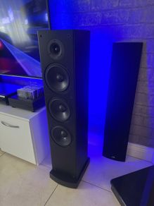 Audio System