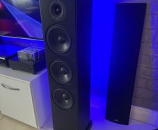 Audio System