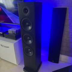 Audio System