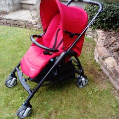 Bebeconfort Streety Travel System