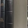 KJV Holy Bible Authorized Version Windsor Text TBS Trinitarian Bible Society 75GBP 90EUR calfskin on3ne3ss Image 10