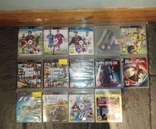 Ps4/Ps3/Nintendo wii