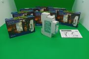 Postage - Lot Of 7 X Orbis Timers