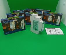 Postage - Lot Of 7 X Orbis Timers