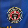 #14 Bohemians FC Player Worn GPS 2020 away Jersey Shirt O'Neills League of Ireland Image 5