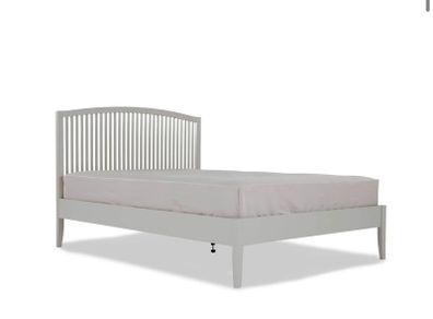 Small Double Bed (4ft)