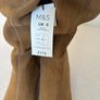 M&S tall high boots tan  Size 6 Image 2