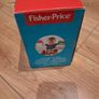 Fisher Price Stack & Roll Choo Choo Image 2