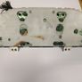 Mazda 323 GLX Instrument Cluster Image 3