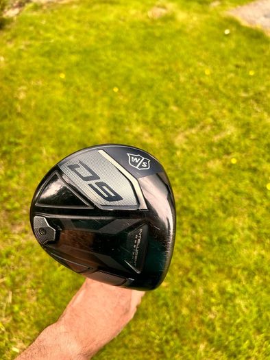 Golf Driver