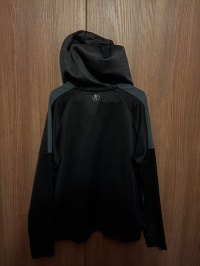 hoodie  gymking