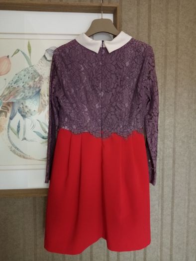 Comino couture Occasion dress immaculate Postage included