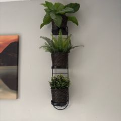 Artificial plants