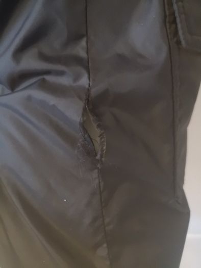 girls coat age 10-11 years