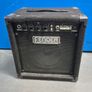 Fender Rumble 15 Bass Amplifier Image 2