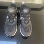 womans runners Nike react Image 2