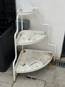plant stand