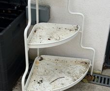 plant stand