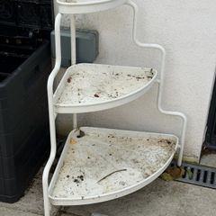 plant stand