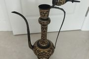 Bidri Ware Ewer