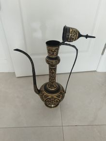 Bidri Ware Ewer