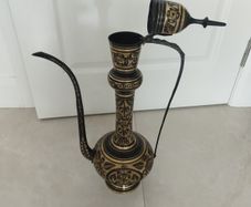 Bidri Ware Ewer