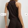 River Island Top Size L Image 2