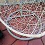 Egg swing chair Image 8