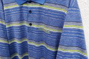 Nike Golf Polo Shirt Mens XL