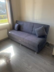 sofa bed