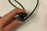 High Speed Standard HDMI to HDMI Cable for TV, Monitor, PC &amp; Gaming Consoles