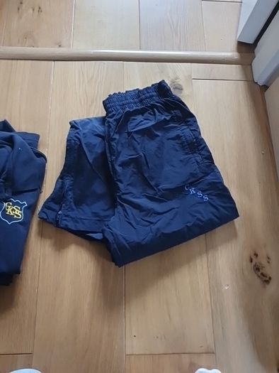 Crist King Scooll uniform bundle