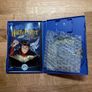 Harry Potter and the Philosophers Stone PS2 Complete Box and Manual Image 4
