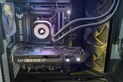 Ryzen 9 9950x rtx 5070 ti gaming pc