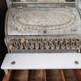 Antique Cash Register Image 2