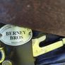 Berney Bros GP Saddle 17.5 inch Image 2