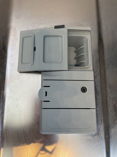 Dishwasher