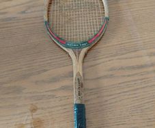 Tennis Racket