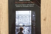 BOOK - The Plough and the Stars