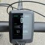 Specialized Vado electric bike & Qeridoo Kidgoo trailer Image 7