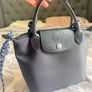 Longchamp Xtra bag ( small ) Image 2