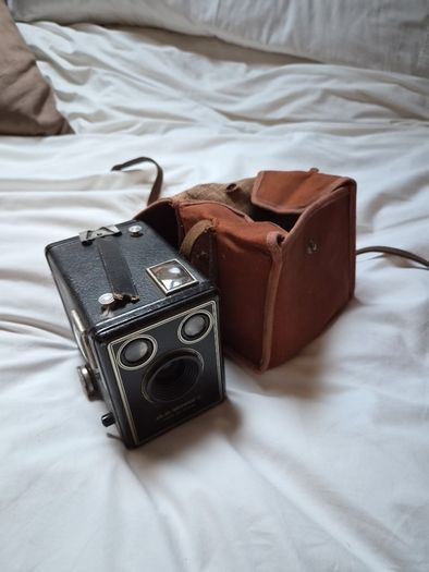 cameras