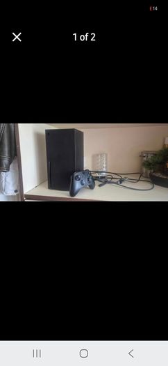 Xbox Series X