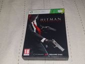 New & Sealed Hitman Absolution Top Xbox 360 Game For Sale Here
